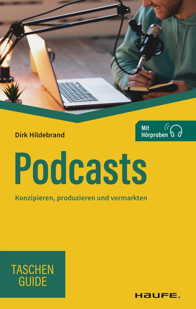 Produktbild: Podcasts | Dirk Hildebrand