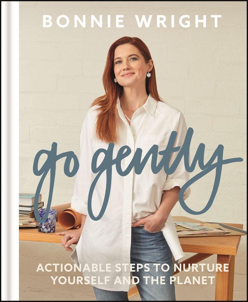 Produktbild: Go Gently | Bonnie Wright