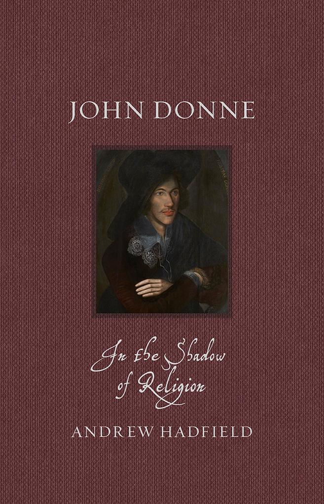 Produktbild: John Donne | Hadfield Andrew Hadfield
