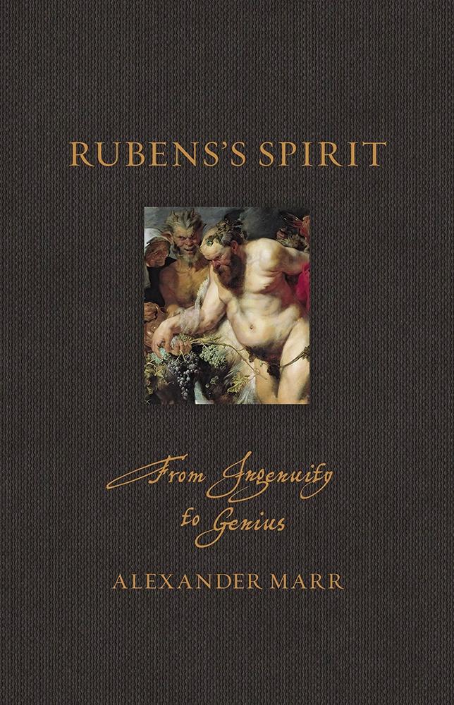 Produktbild: Rubens's Spirit | Marr Alexander Marr