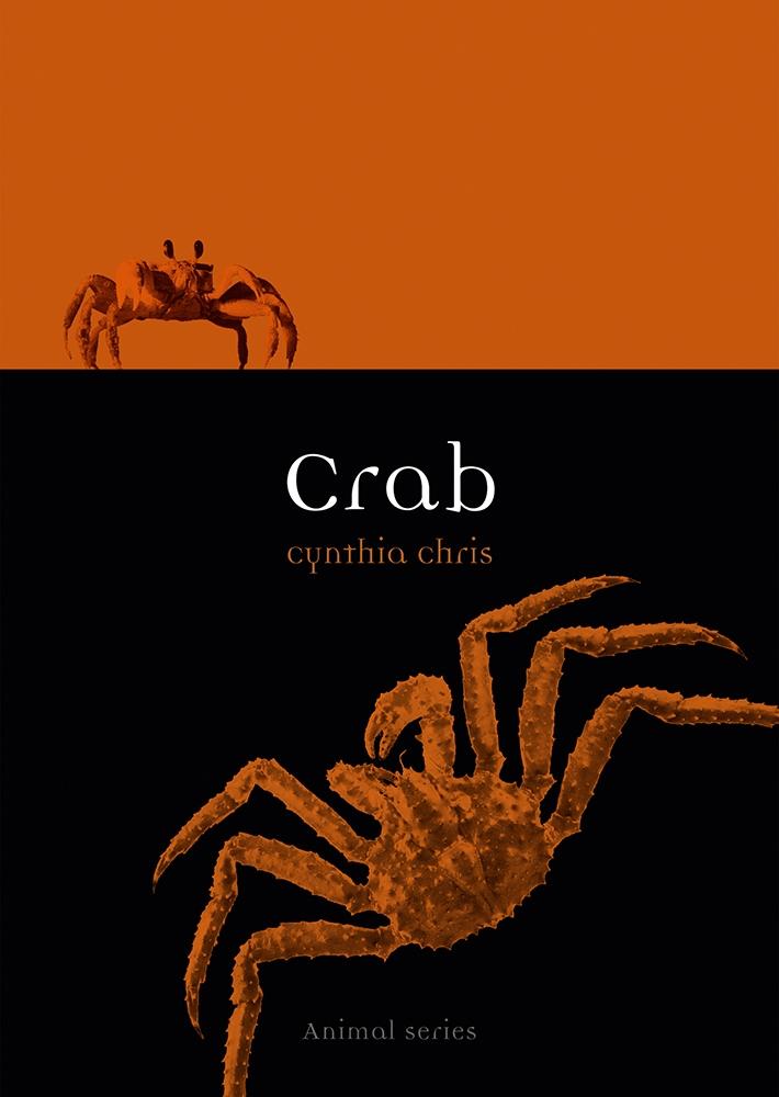 Produktbild: Crab | Chris Cynthia Chris