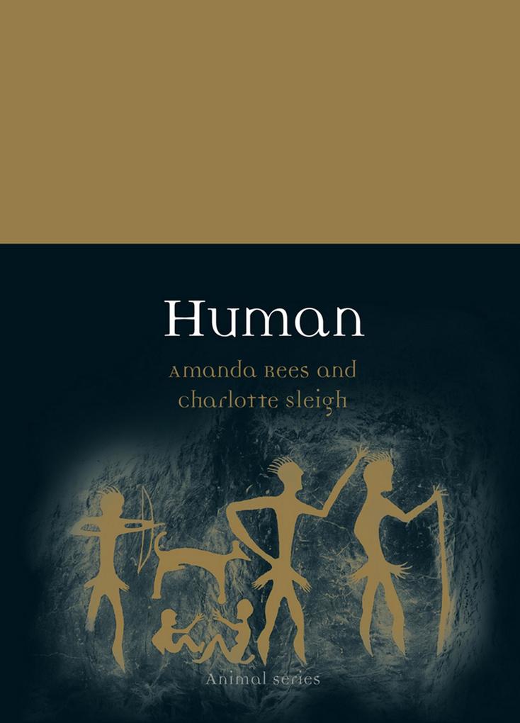Produktbild: Human | Rees Amanda Rees