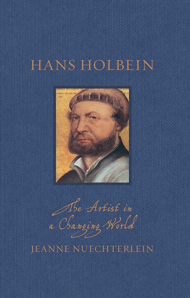 Produktbild: Hans Holbein | Nuechterlein Jeanne Nuechterlein