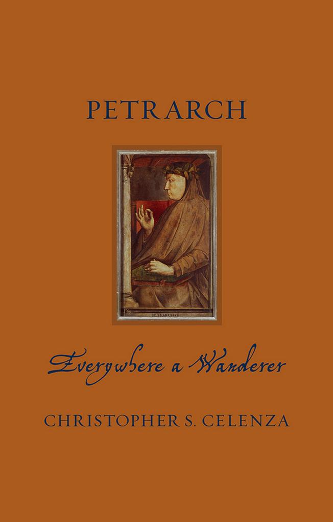 Produktbild: Petrarch | Celenza Christopher S. Celenza
