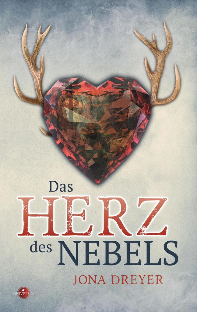Produktbild: Das Herz des Nebels | Jona Dreyer