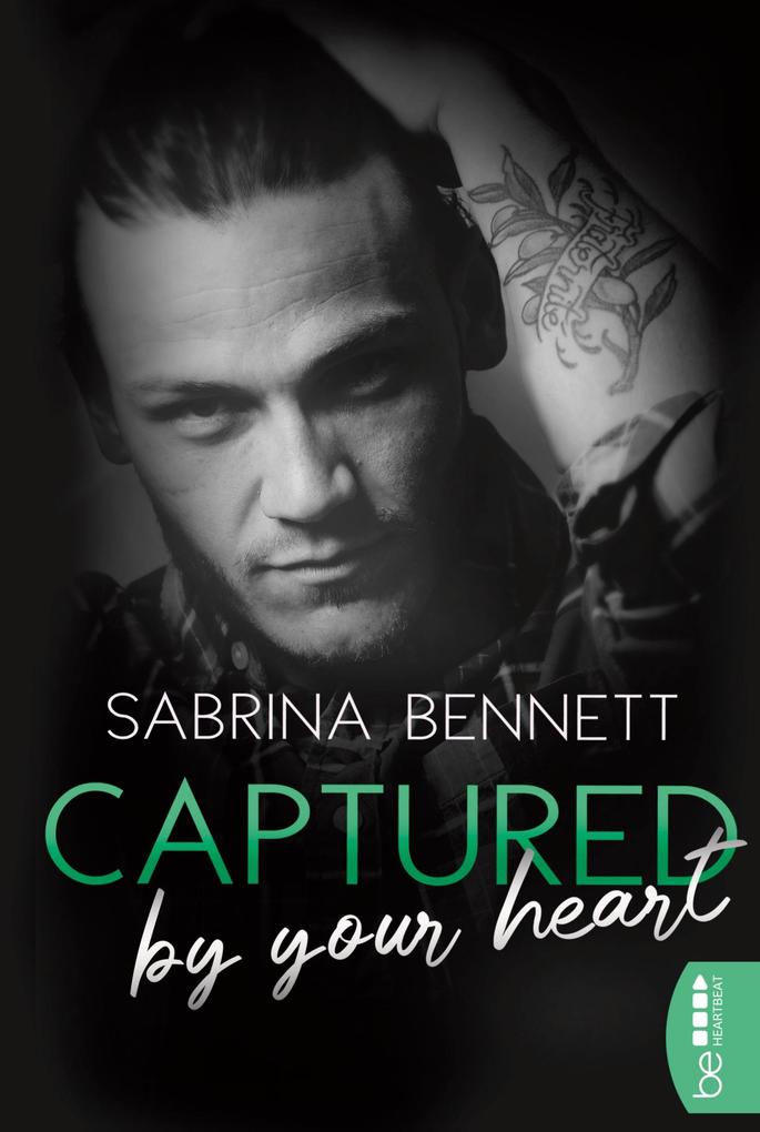 Produktbild: Captured by your heart | Sabrina Bennett