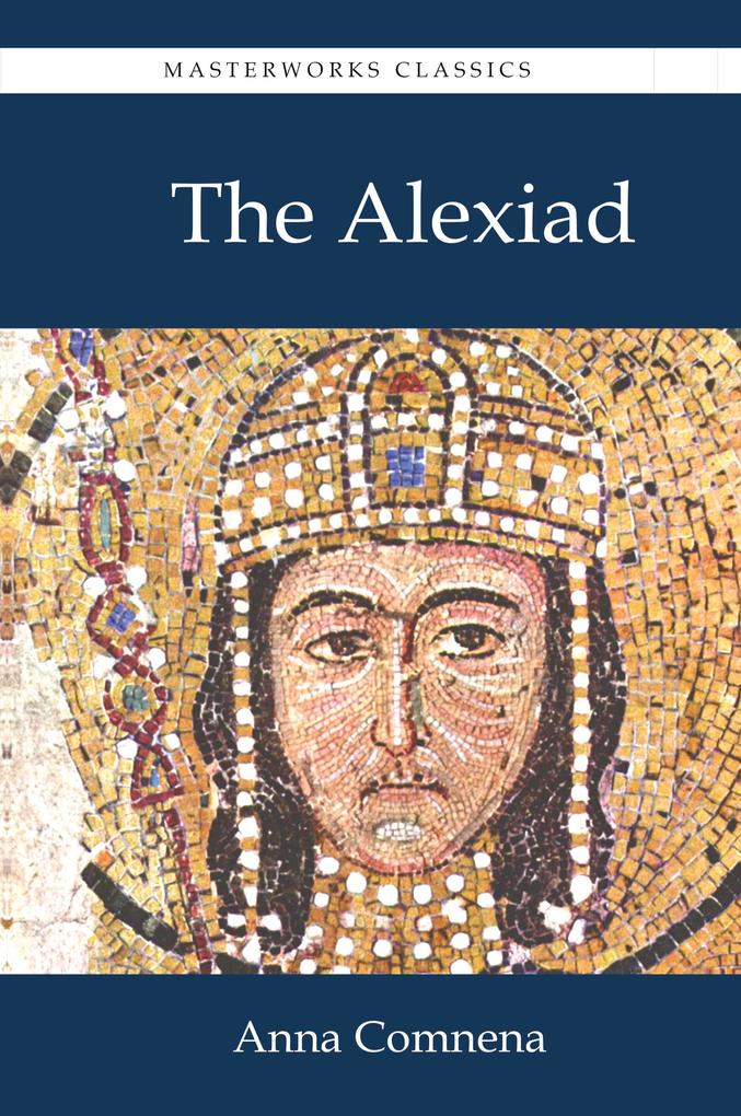 Produktbild: The Alexiad | Anna Comnena