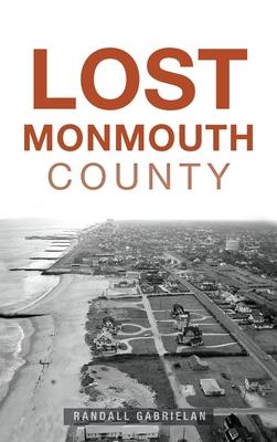 Produktbild: Lost Monmouth County | Randall Gabrielan