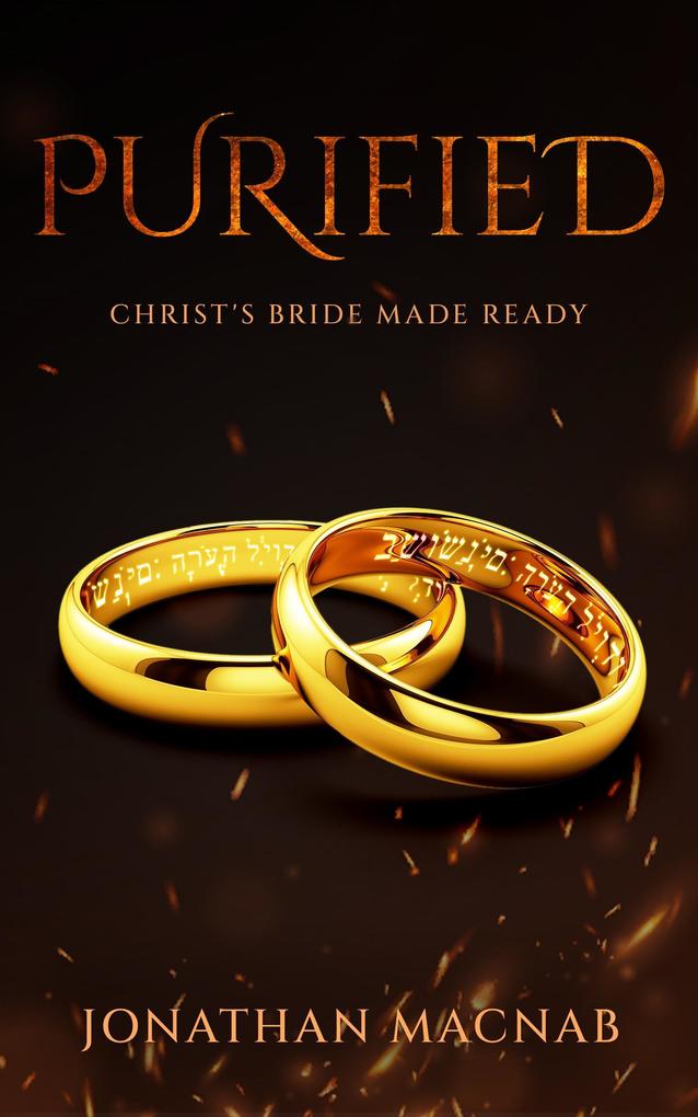 Produktbild: Purified: Christ's Bride Made Ready | Jonathan Macnab