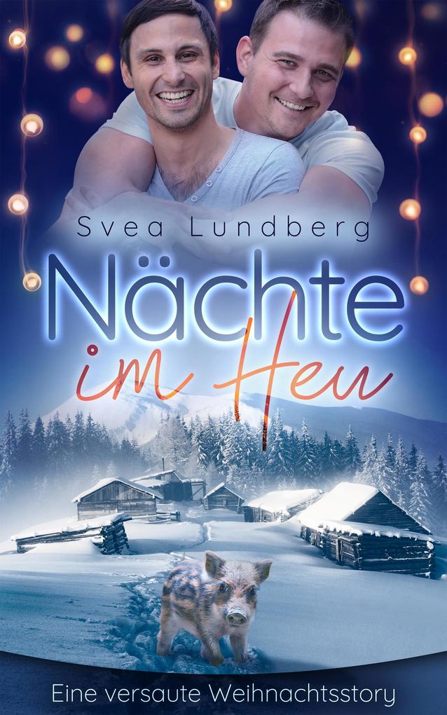 Produktbild: Nächte im Heu | Svea Lundberg