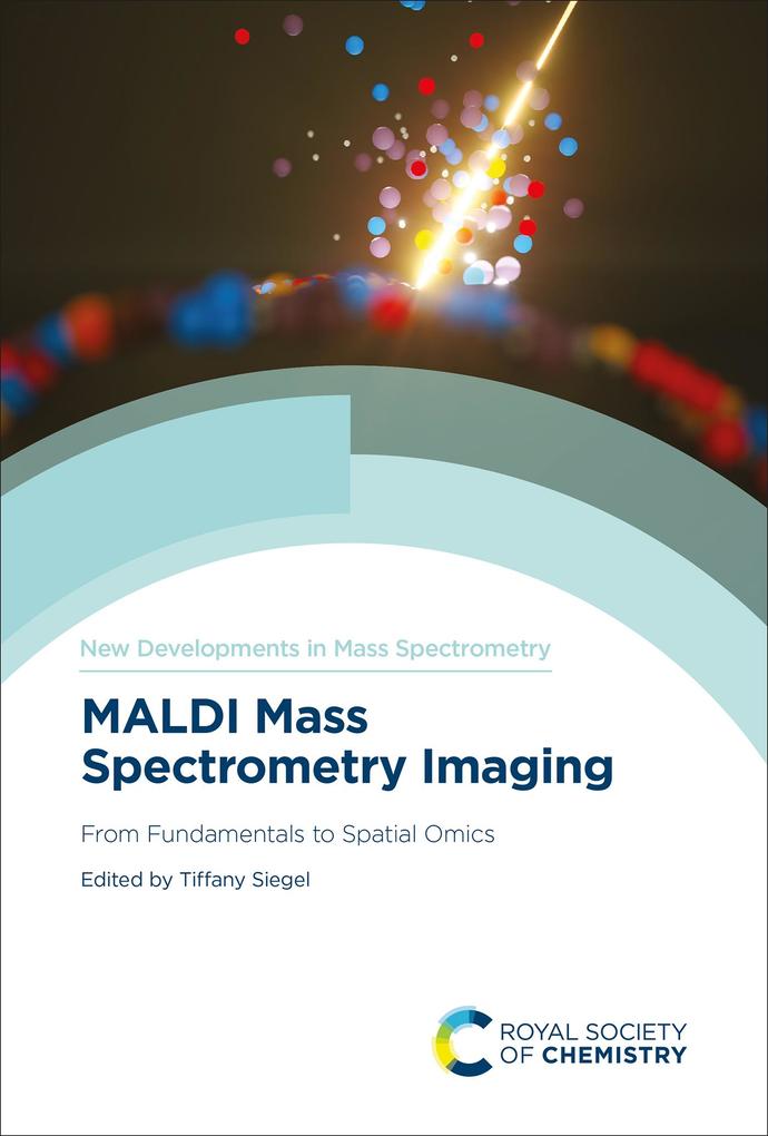 Produktbild: MALDI Mass Spectrometry Imaging