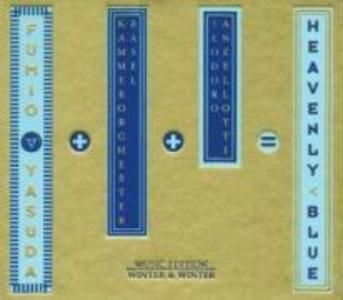 Produktbild: Heavenly Blue | F. /Anzellotti Yasuda