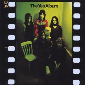 Produktbild: The Yes Album | Yes
