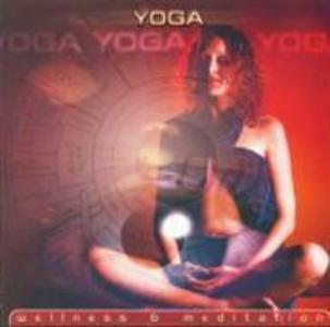 Produktbild: Yoga (Wellness & Meditation) | Various