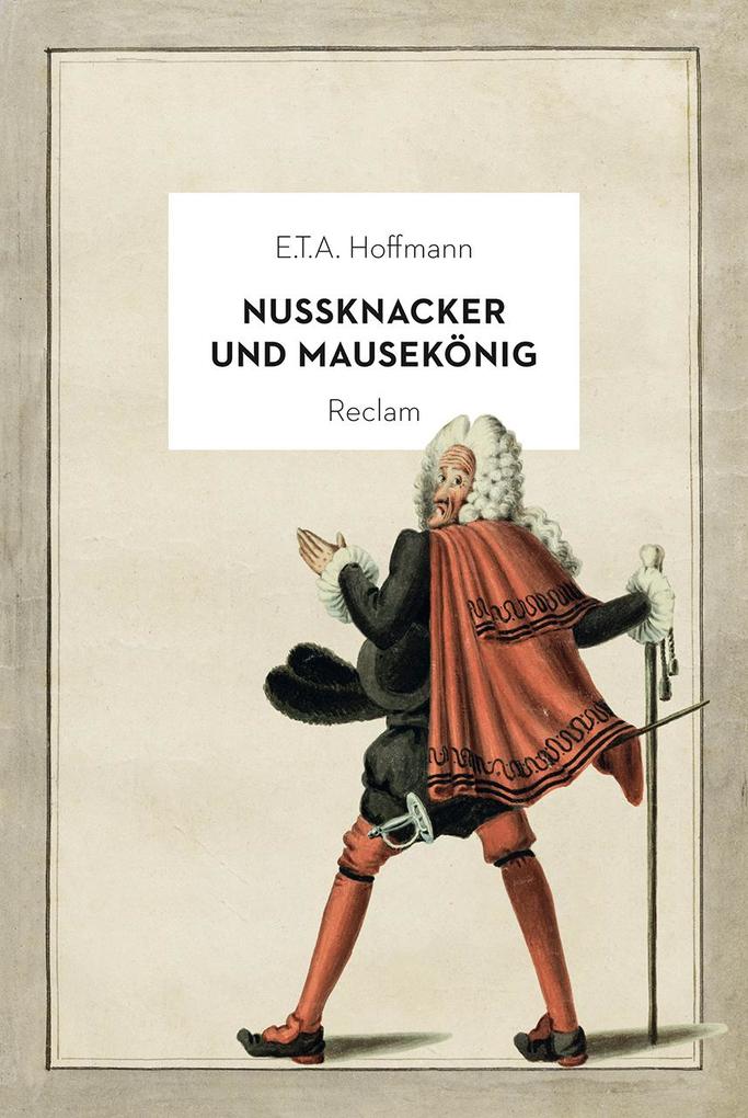 Produktbild: Nussknacker und Mausekönig | E.T.A. Hoffmann