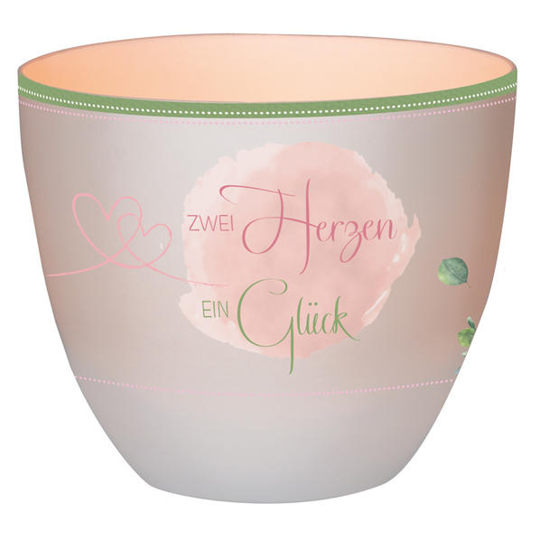 Produktbild: Zwei Herzen. Ein Glück