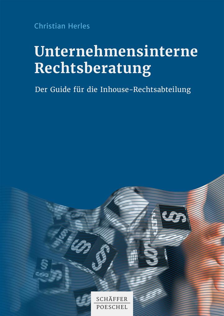 Produktbild: Unternehmensinterne Rechtsberatung | Christian Herles