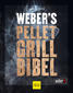 Produktbild: Weber's Pelletgrillbibel | Manuel Weyer