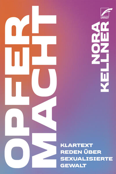 Produktbild: OpferMacht | Nora Kellner