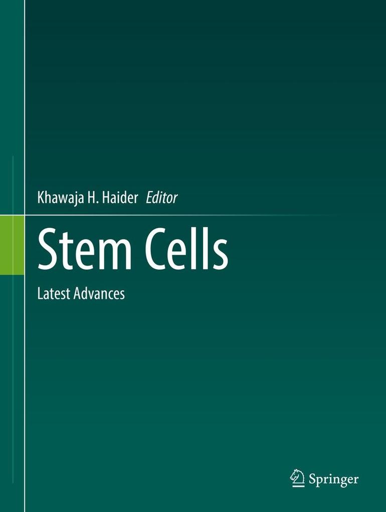 Produktbild: Stem Cells