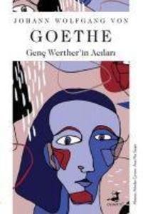 Produktbild: Genc Wertherin Acilari | Johann Wolfgang von Goethe