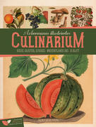 Culinarium - Wochenplaner Kalender 2023