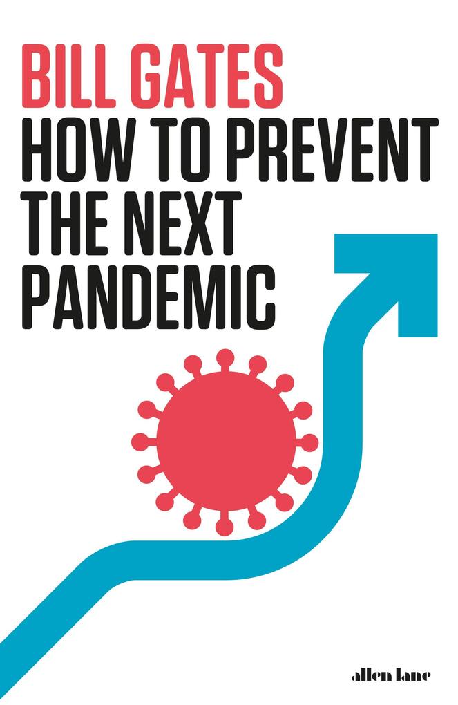Produktbild: How to Prevent the Next Pandemic | Bill Gates