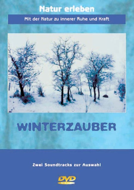 Produktbild: Natur erleben: Winterzauber