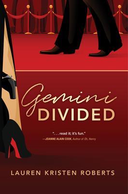 Produktbild: Gemini Divided | Lauren Roberts