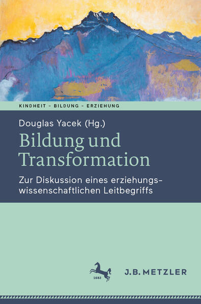 Produktbild: Bildung und Transformation
