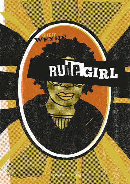 Produktbild: Rude Girl | Birgit Weyhe