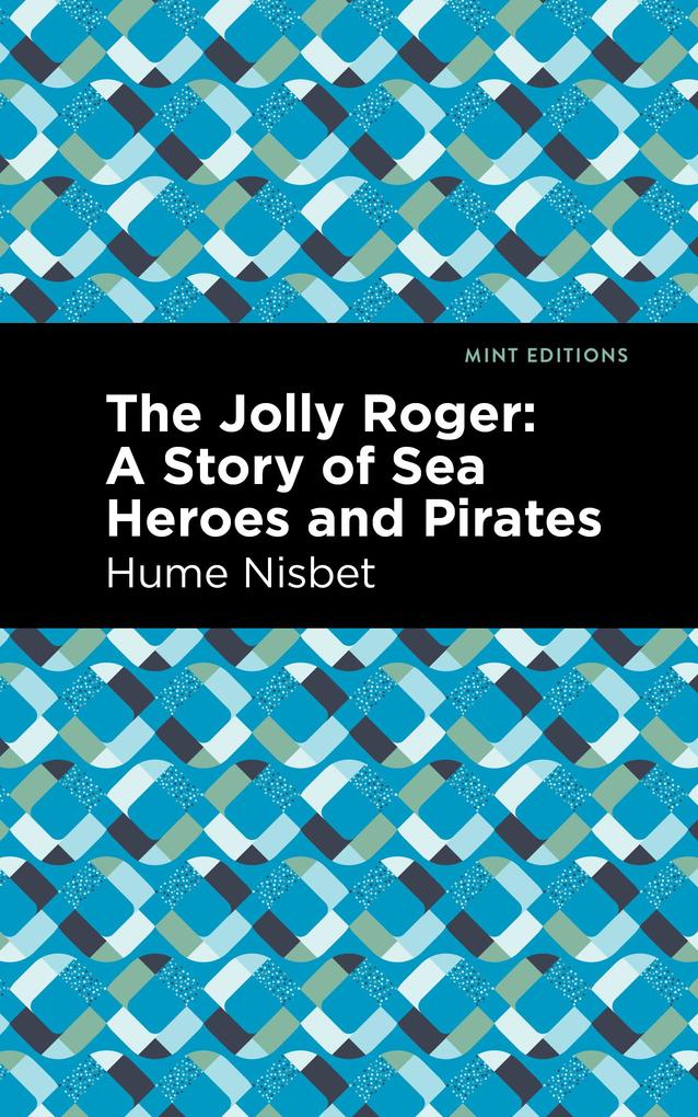 Produktbild: The Jolly Roger | Hume Nisbet