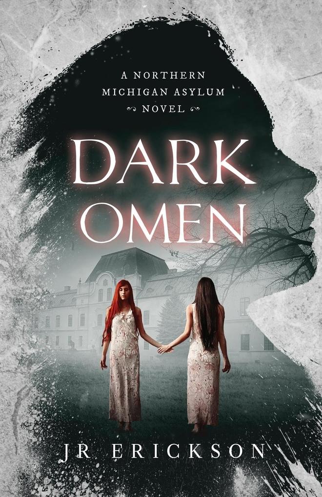 Produktbild: Dark Omen | J R Erickson