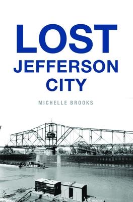 Produktbild: Lost Jefferson City | Michelle Brooks