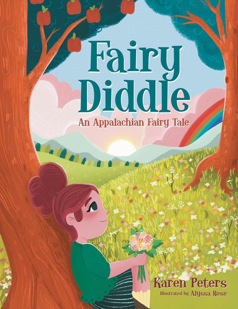 Produktbild: Fairy Diddle | Karen Peters