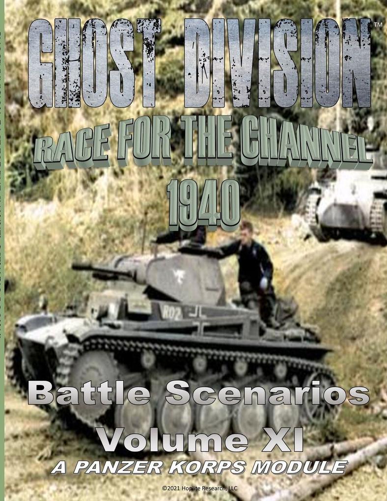 Produktbild: Ghost Division