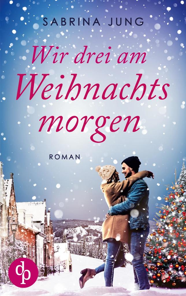 Produktbild: Wir drei am Weihnachtsmorgen | Sabrina Jung