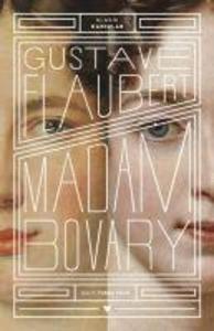 Produktbild: Madam Bovary - Klasik Kadinlar | Gustave Flaubert