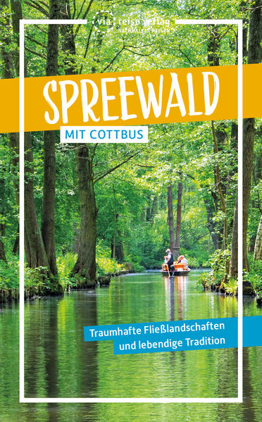 Produktbild: Spreewald | Carmen Winter