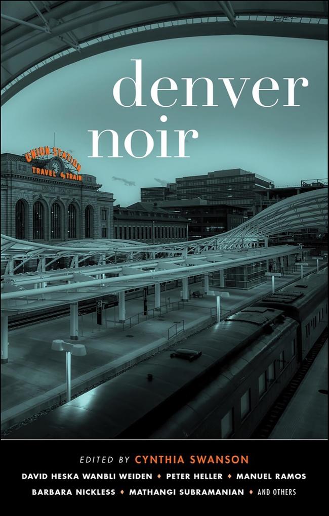 Produktbild: Denver Noir