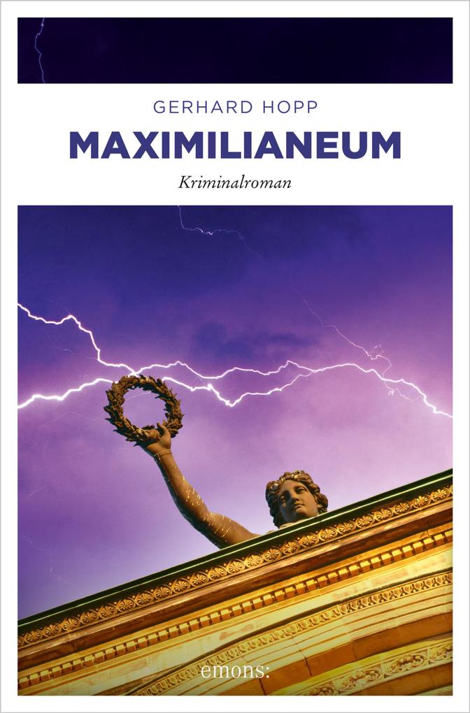 Produktbild: Maximilianeum | Gerhard Hopp