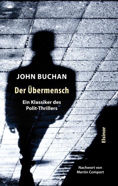 Produktbild: Der Übermensch | John Buchan