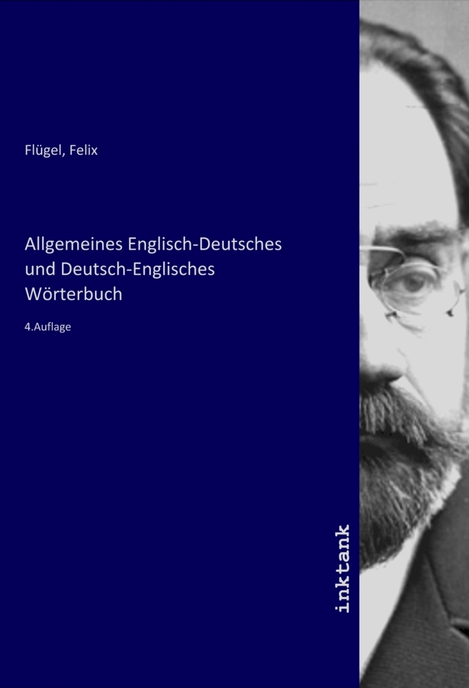 Produktbild: Allgemeines Englisch-Deutsches und Deutsch-Englisches Wörterbuch