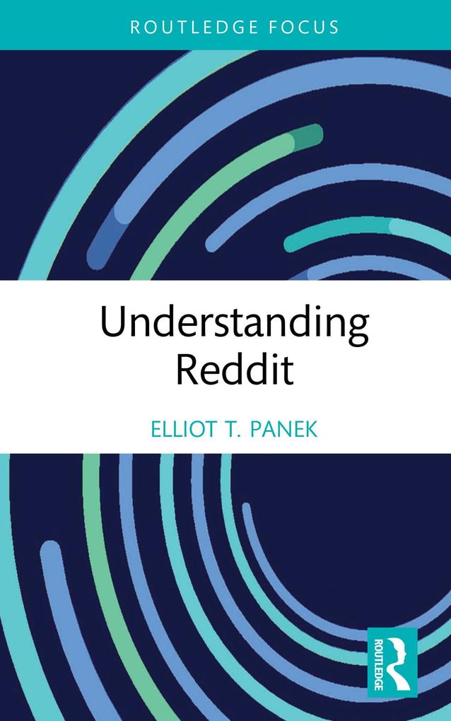 Produktbild: Understanding Reddit | Elliot T. Panek