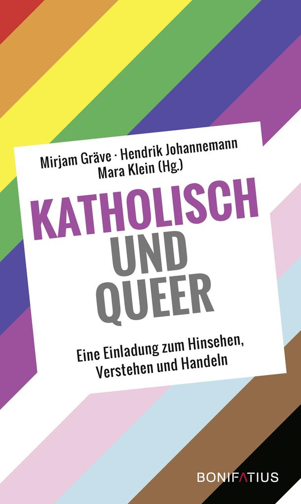 Produktbild: Katholisch und Queer