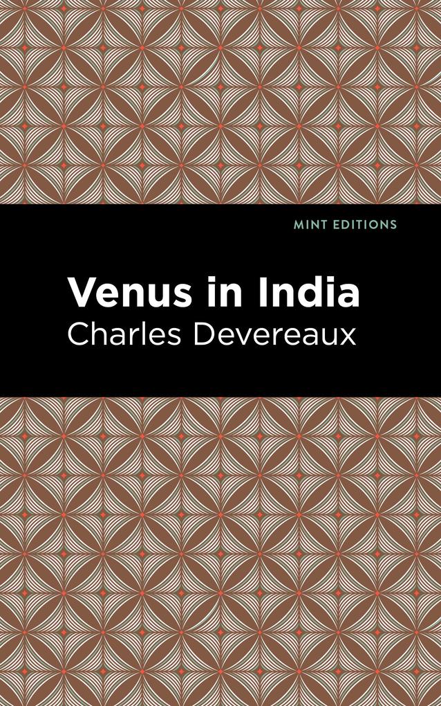 Produktbild: Venus in India | Charles Deverreaux