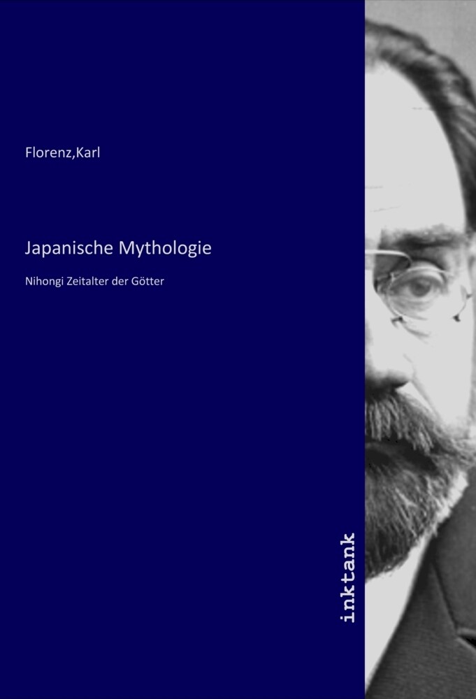 Produktbild: Japanische Mythologie