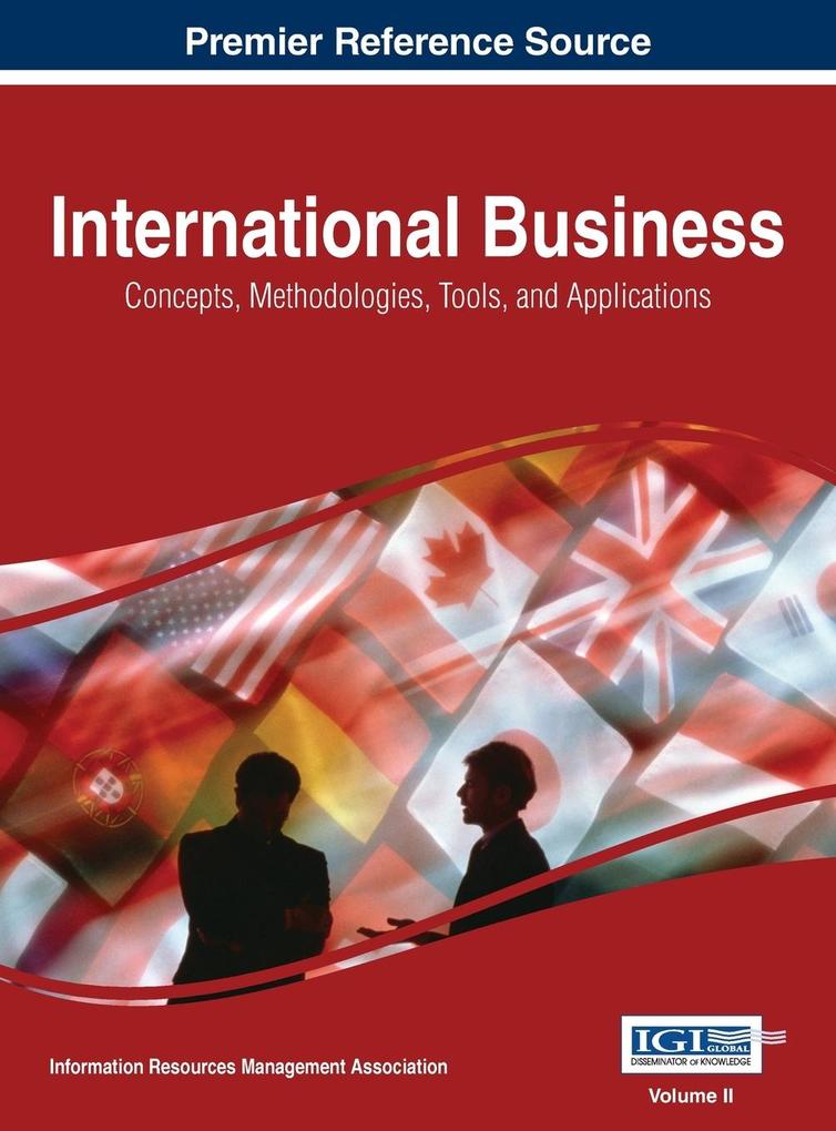 Produktbild: International Business