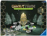 [Ravensburger GraviTrax Adventskalender - Ideal für GraviTrax Anfänger und Fans, Konstruktionsspielzeug für Kinder ab 8 Jahren]