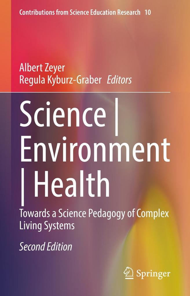 Produktbild: Science | Environment | Health